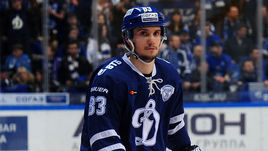 Владимир БРЮКВИН.