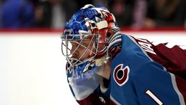 Семен ВАРЛАМОВ.