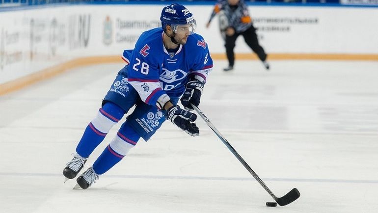 Никита ФИЛАТОВ. Фото tlt.ru Никита ФИЛАТОВ. Фото tlt.ru