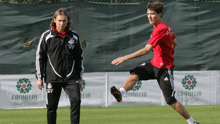 Владимир МАМИНОВ (слева) и Дмитрий ПОЛОЗ. Фото Татьяна ДОРОГУНИНА Владимир МАМИНОВ (слева) и Дмитрий ПОЛОЗ. Фото Татьяна ДОРОГУНИНА