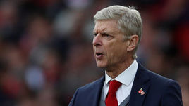 800 матчей Венгера, нокаут "Боруссии" от Жонатаса, Черышев помог "Вильярреалу"