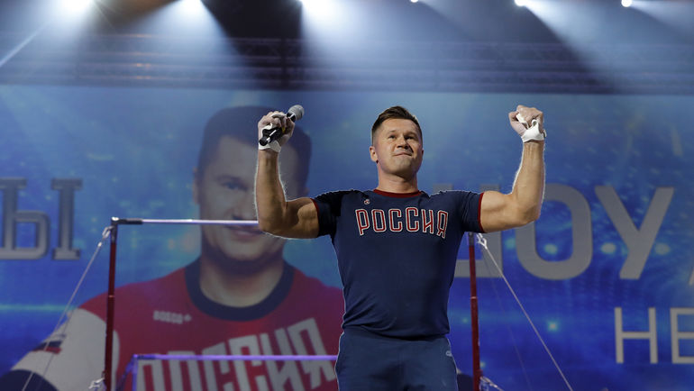 Суббота. Москва. Алексей НЕМОВ. Фото Андрей ГОЛОВАНОВ и Сергей КИВРИН Суббота. Москва. Алексей НЕМОВ. Фото Андрей ГОЛОВАНОВ и Сергей КИВРИН