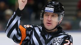 Павел КОМАРОВ.