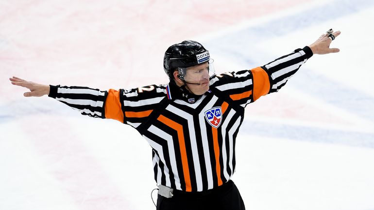 Алексей АНИСИМОВ. Фото photo.khl.ru Алексей АНИСИМОВ. Фото photo.khl.ru