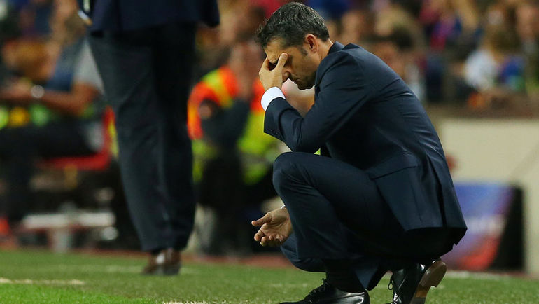 Эрнесто ВАЛЬВЕРДЕ. Фото REUTERS Эрнесто ВАЛЬВЕРДЕ. Фото REUTERS