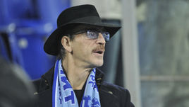 Михаил БОЯРСКИЙ.