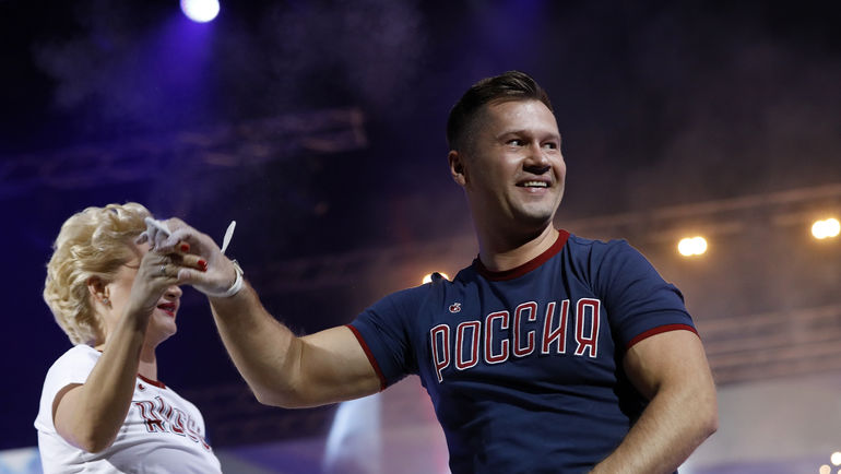 Алексей НЕМОВ. Фото Андрей ГОЛОВАНОВ и Сергей КИВРИН Алексей НЕМОВ. Фото Андрей ГОЛОВАНОВ и Сергей КИВРИН