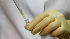 В понедельник комиссия Освальда должна решить, вскрывались ли допинг-пробы спортсменов во время Олимпиады в Сочи.