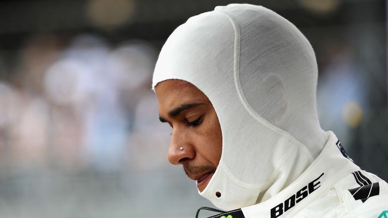 Льюис ХЭМИЛТОН. Фото AFP Льюис ХЭМИЛТОН. Фото AFP