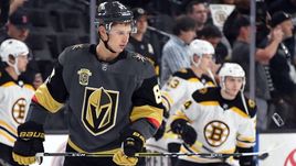 Вадим ШИПАЧЕВ, скорее всего, закончил свое недолгое путешествие в НХЛ.