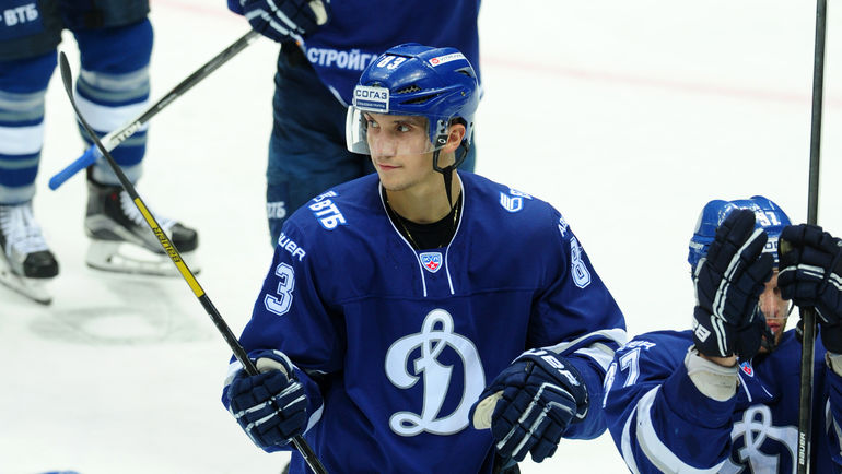 Владимир БРЮКВИН. Фото Никита УСПЕНСКИЙ Владимир БРЮКВИН. Фото Никита УСПЕНСКИЙ