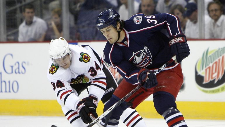 Петри КОНТИОЛА (слева). Фото AFP Петри КОНТИОЛА (слева). Фото AFP