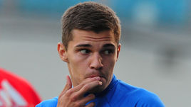 Роман ЗОБНИН.