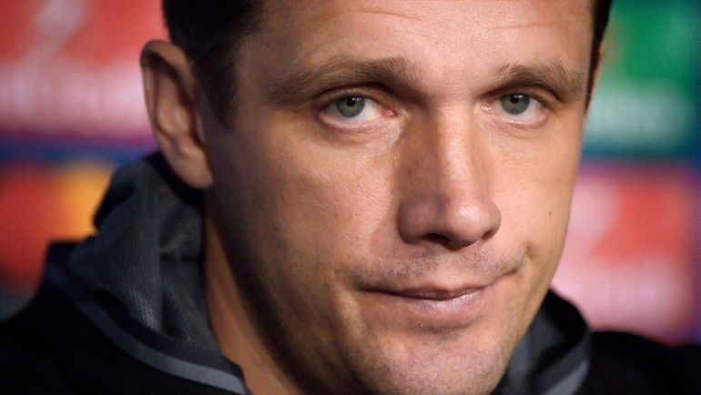 Виктор ГОНЧАРЕНКО. Фото AFP Виктор ГОНЧАРЕНКО. Фото AFP