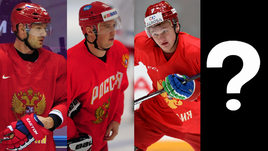 Андрей МАРКОВ, Сергей МОЗЯКИН, Кирилл КАПРИЗОВ.