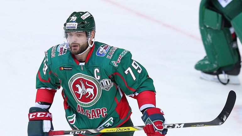 Андрей МАРКОВ. Фото photo.khl.ru Андрей МАРКОВ. Фото photo.khl.ru
