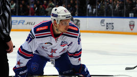 Вадим ШИПАЧЕВ возвращается в КХЛ. Но точно не в СКА.