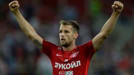 Дмитрий КОМБАРОВ.