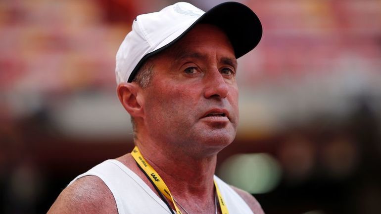 Альберто САЛАСАР. Фото AFP Альберто САЛАСАР. Фото AFP