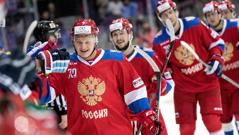 Кирилл КАПРИЗОВ (слева) имеет очень высокие шансы поехать на Олимпиаду. Фото REUTERS Кирилл КАПРИЗОВ (слева) имеет очень высокие шансы поехать на Олимпиаду. Фото REUTERS