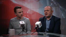 "Почему Панарин не забивает в "Коламбусе"?