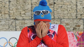 Александр ЛЕГКОВ.