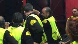 "Севилья" - "Спартак". Вокруг матча.