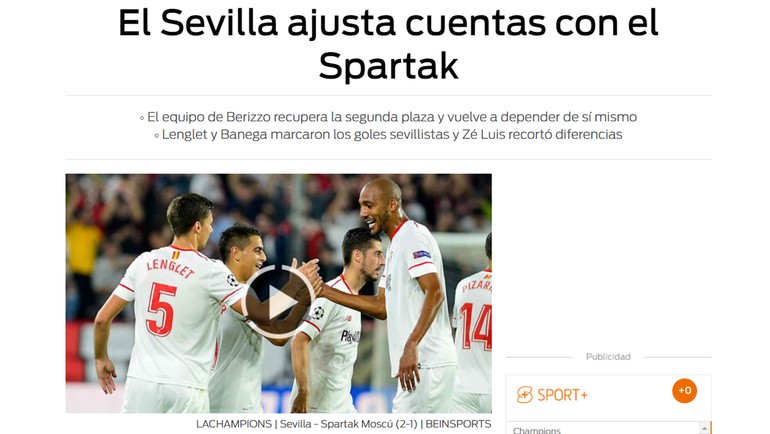 Sport.es. Sport.es.