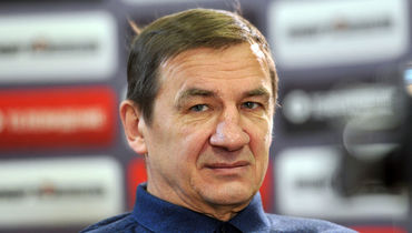 Кто поедет на суперсерию? Интервью Валерия Брагина