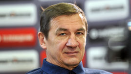 Кто поедет на суперсерию? Интервью Валерия Брагина