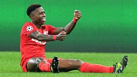 Квинси ПРОМЕС.