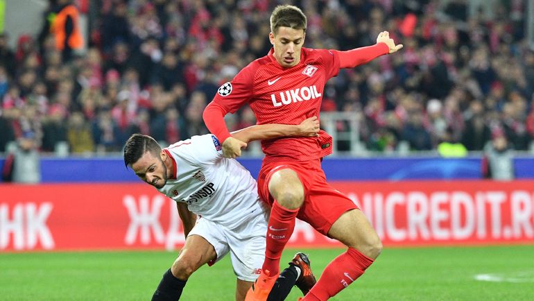 Марко ПАШАЛИЧ (справа). Фото AFP Марко ПАШАЛИЧ (справа). Фото AFP