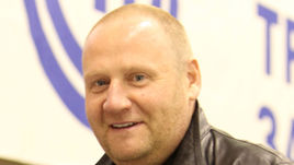 Сергей ГОМОЛЯКО.