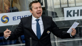 Илья ВОРОБЬЕВ отправлен в отставку.