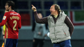 Юрий СЕМИН.