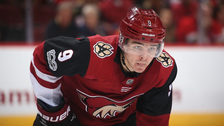 Клэйтон КЕЛЛЕР. Фото AFP Клэйтон КЕЛЛЕР. Фото AFP