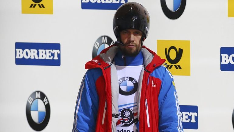 Александр ТРЕТЬЯКОВ. Фото REUTERS Александр ТРЕТЬЯКОВ. Фото REUTERS