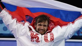 Александр ТРЕТЬЯКОВ.