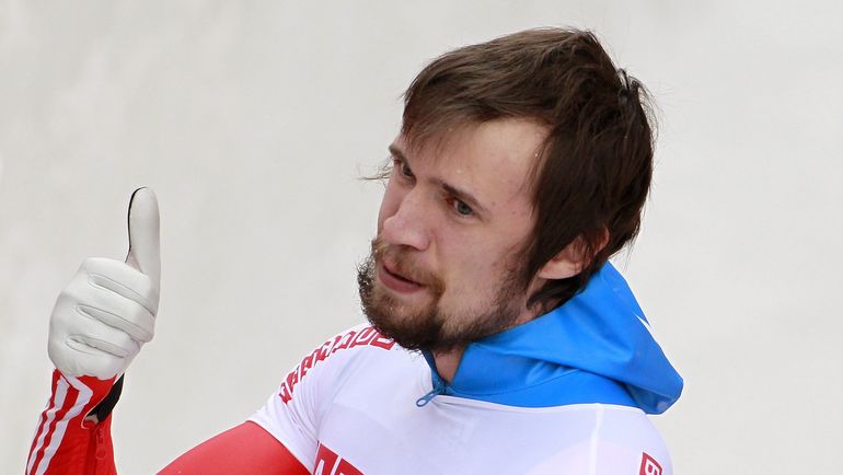 Александр ТРЕТЬЯКОВ. Фото REUTERS Александр ТРЕТЬЯКОВ. Фото REUTERS