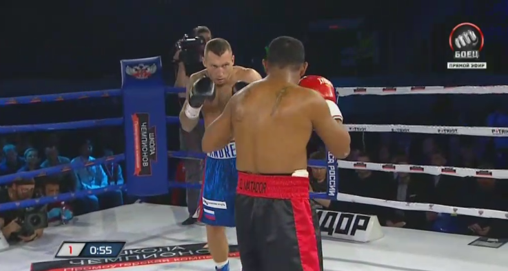 Аккуратная разведка. Аккуратная разведка.