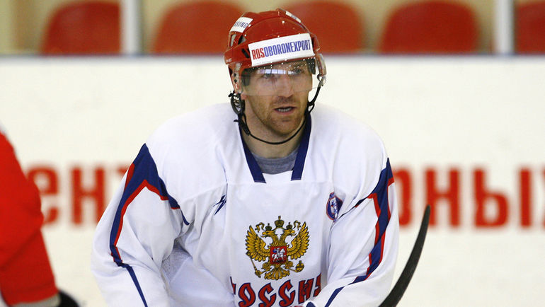 Петр СЧАСТЛИВЫЙ. Фото Алексей ИВАНОВ Петр СЧАСТЛИВЫЙ. Фото Алексей ИВАНОВ