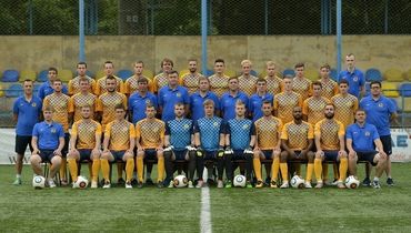 Акция протеста игроков "Луча-Энергии". Подробности