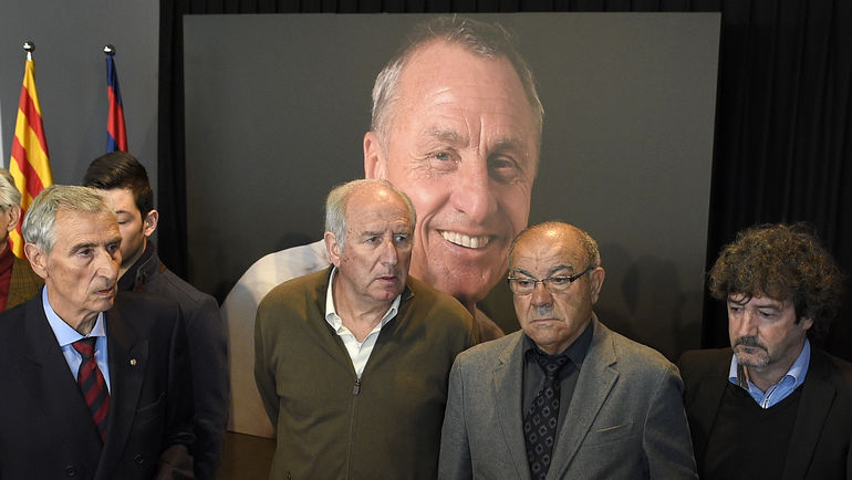 Хосе Мария БАКЕРО (справа). Фото AFP Хосе Мария БАКЕРО (справа). Фото AFP