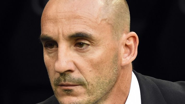 Альберт ФЕРРЕР. Фото AFP Альберт ФЕРРЕР. Фото AFP