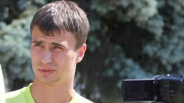 Дмитрий МАЛЯКА.