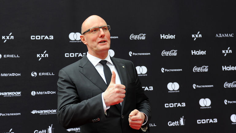 Дмитрий ЧЕРНЫШЕНКО. Фото Алексей ИВАНОВ Дмитрий ЧЕРНЫШЕНКО. Фото Алексей ИВАНОВ