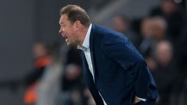 Леонид СЛУЦКИЙ.