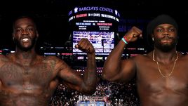 Уайлдер – Стиверн.