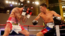 Бивол-хайп. Сорвать банк в Монако