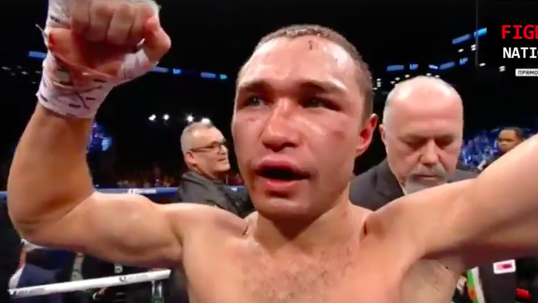 Сергей ЛИПИНЕЦ - чемпион мира. Сергей ЛИПИНЕЦ - чемпион мира.